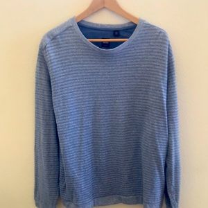 Boss medium weight sweater